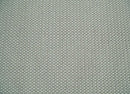 Flatwoven Dhurrie 8x10 and 9x12 Modern Checkered Beige and Ivory Wool Area Rug, Layering Rug | TRDCP830