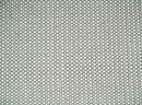 Flatwoven Dhurrie 8x10 and 9x12 Modern Checkered Gray and Ivory Wool Area Rug, Layering Rug | TRDCP832