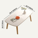 Flect Coffee Table