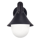 Flickora Outdoor Wall Lamp