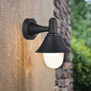 Flickora Outdoor Wall Lamp