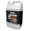 Flitz Instant Calcium, Rust & Lime Remover - Gallon Refill