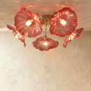 Floare Ceiling Light