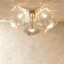 Floare Ceiling Light