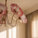 Floare Chandelier