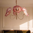 Floare Chandelier