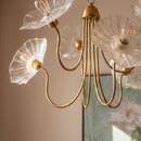 Floare Chandelier