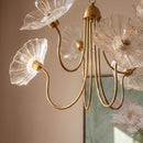 Floare Chandelier