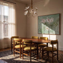 Floare Chandelier