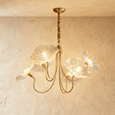 Floare Chandelier