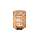 Floor Lamp Vintage Waterproof Light for Garden & Balcony