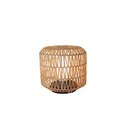 Floor Lamp Vintage Waterproof Light for Garden & Balcony