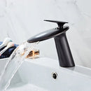 Flor Bathroom Faucet