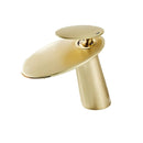 Flor Bathroom Faucet