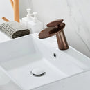 Flor Bathroom Faucet