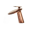 Flor Bathroom Faucet