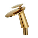 Flor Bathroom Faucet