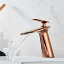 Flor Bathroom Faucet