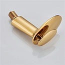 Flor Bathroom Faucet