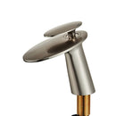Flor Bathroom Faucet