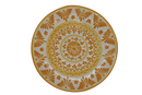 Flor Plate