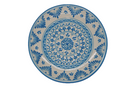 Flor Plate