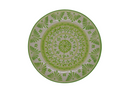 Flor Plate