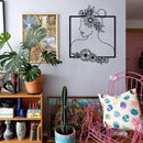 Floral Wall Art