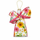 Bow Angel Ornament | Multiple Designs | Heirloom Treasures