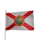 3x5 Florida State Flag - Durable Nylon with Brass Grommets