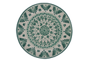 Flor Plate