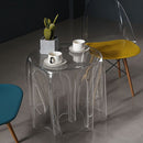 Flotter Side Table