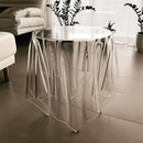 Flotter Side Table