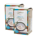 Gluten Free Multi-Purpose Flour Blend Mix | Pack of 2 | 3 lb | Heartland Gourmet | 2060