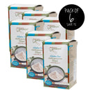 Gluten Free Multi-Purpose Flour Blend Mix | Pack of 6 | 3 lb | Heartland Gourmet | 2060