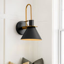 Flovia Wireless Wall Lamp