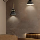 Flovia Wireless Wall Lamp