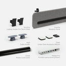 Flow Kit - Smart Desk Accessories