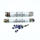 Flower Bath Soak