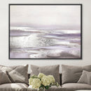 Flowing Empathy Oil Painting