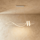 Fluo Chandelier