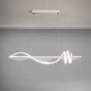 Fluo Chandelier