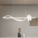 Fluo Chandelier