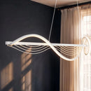Fluo Chandelier