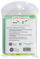 Port Arthur Instant Limb Lines 5-Pack Auto Fishing Device