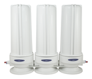 Fluoride Removal Inline Water Filter
