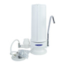 Fluoride Removal | SMART Single Cartridge Countertop Water Filter System