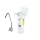 Fluoride Under Sink Water Filter System