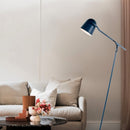 Flute Floor Lamp