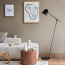Flute Floor Lamp
